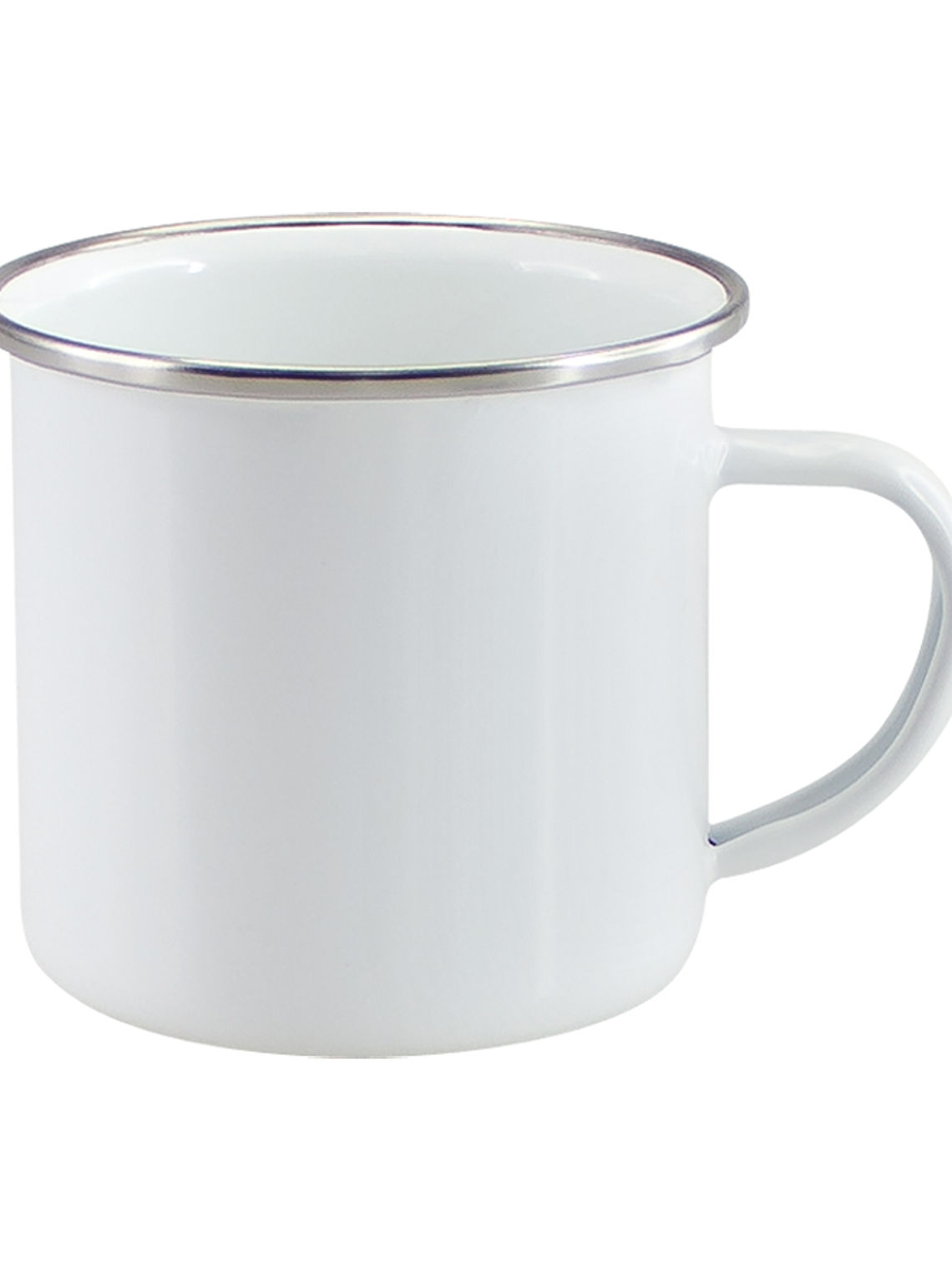 Tazón Enlozado Sublimación 350cc 1