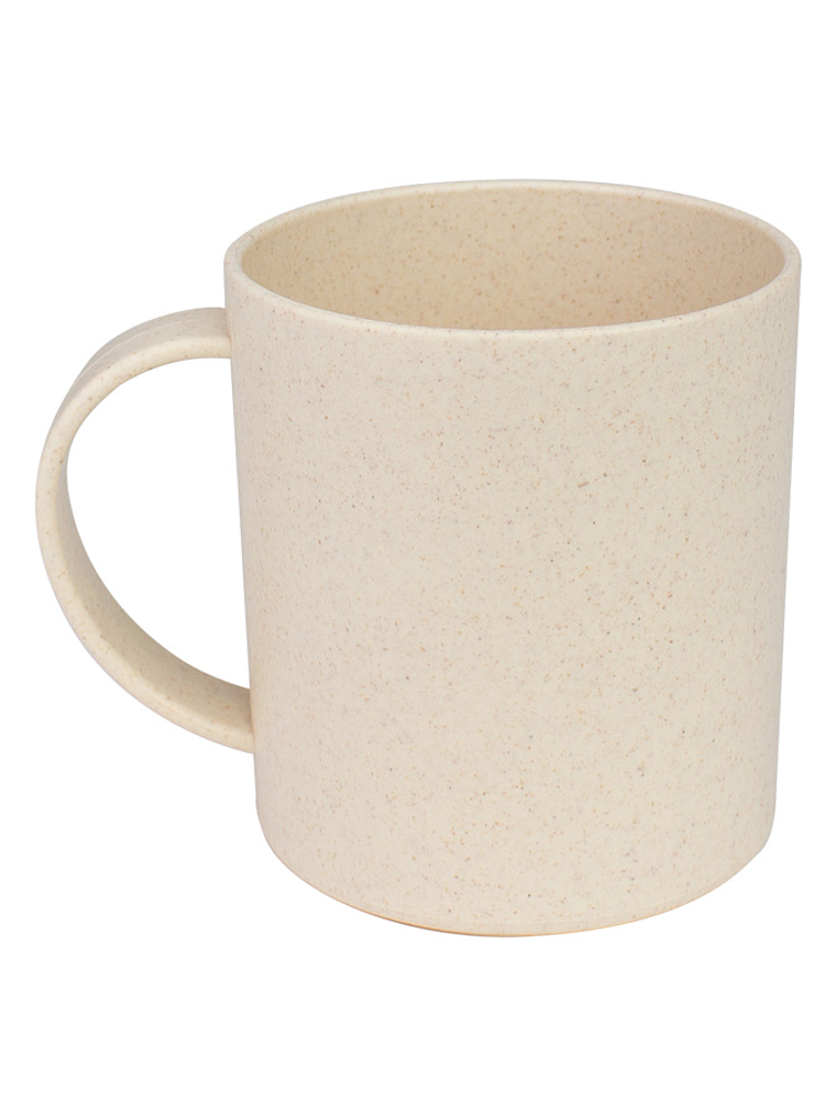 Mug de caña de Trigo 350cc 1