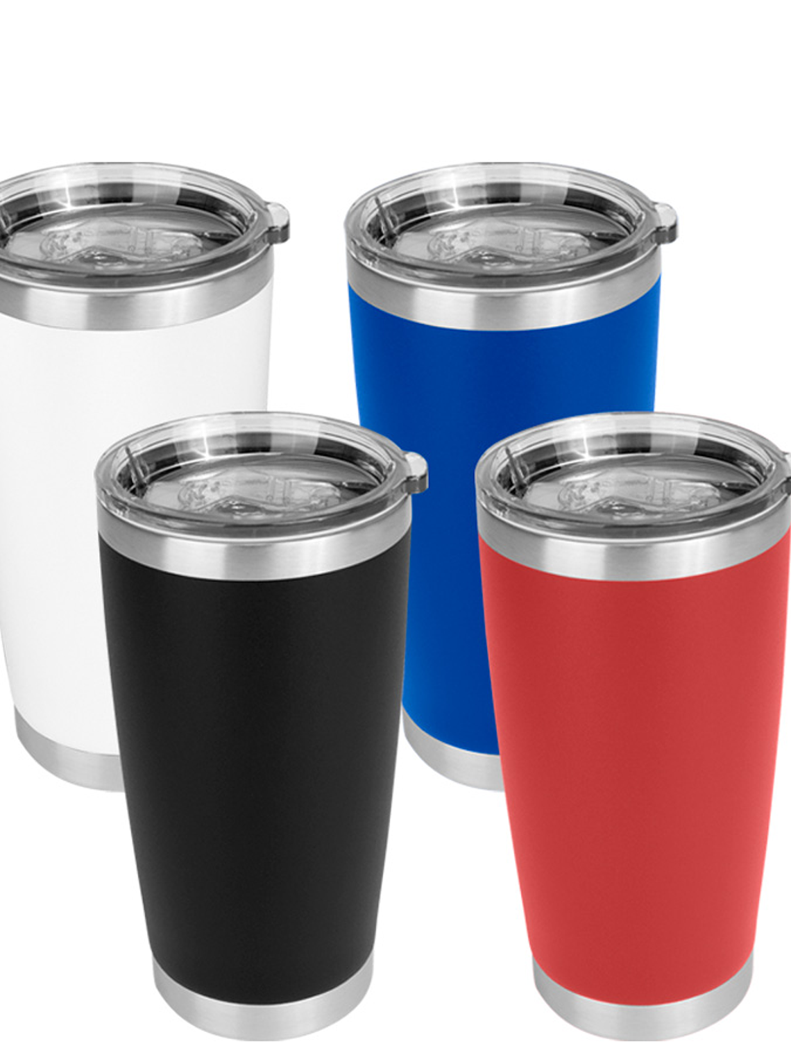 Mug Térmico 600cc 1