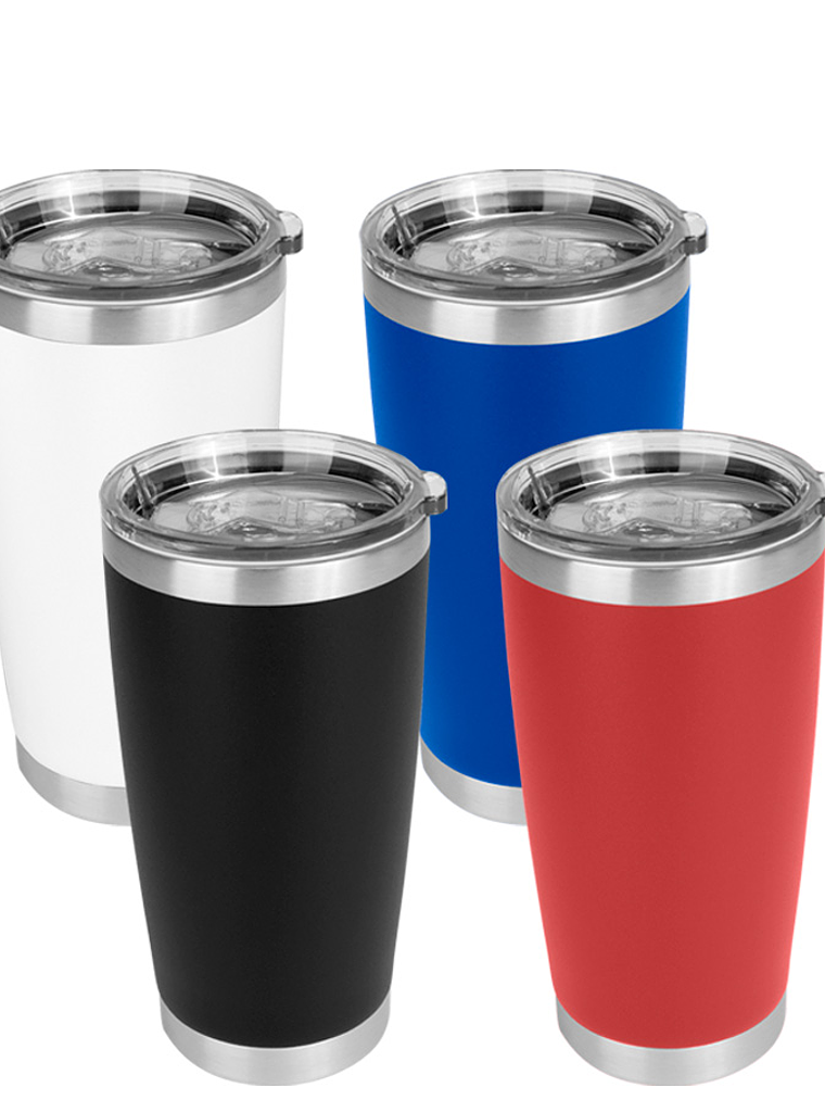 Mug Térmico 600cc 1