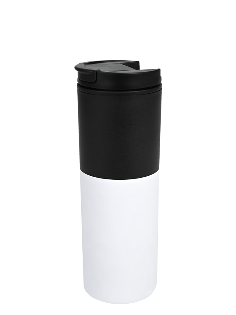 Mug Térmico bicolor 450cc 1