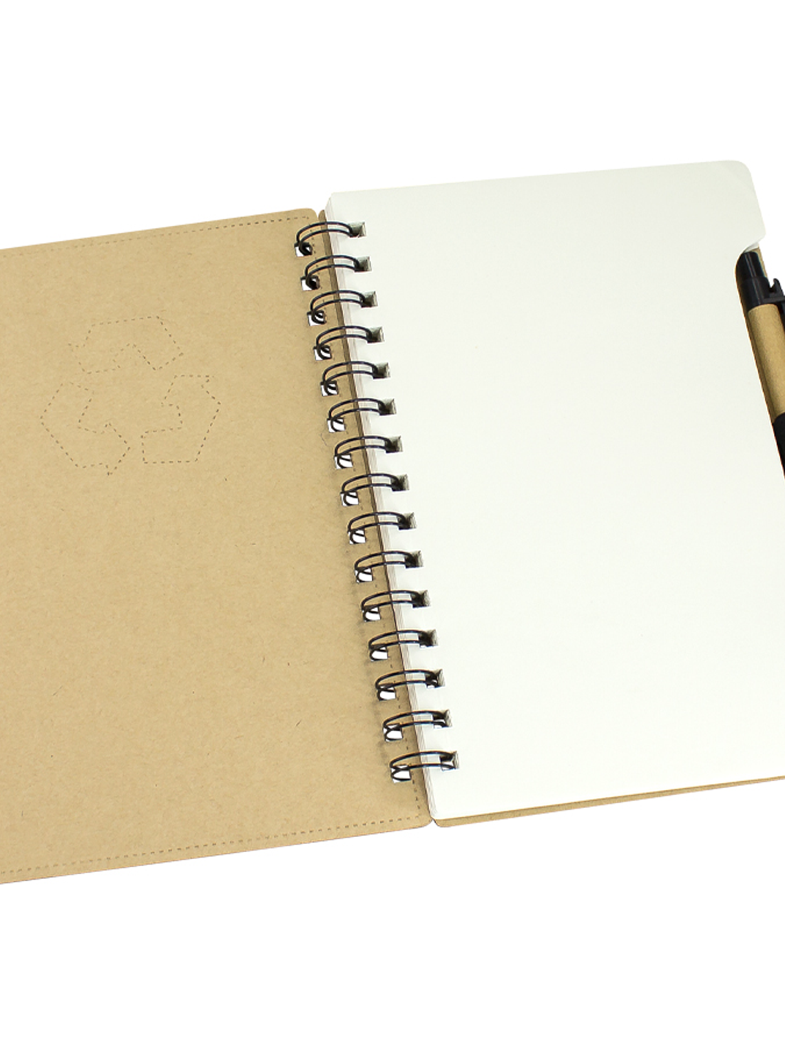 Cuaderno Ecológico Compost 1