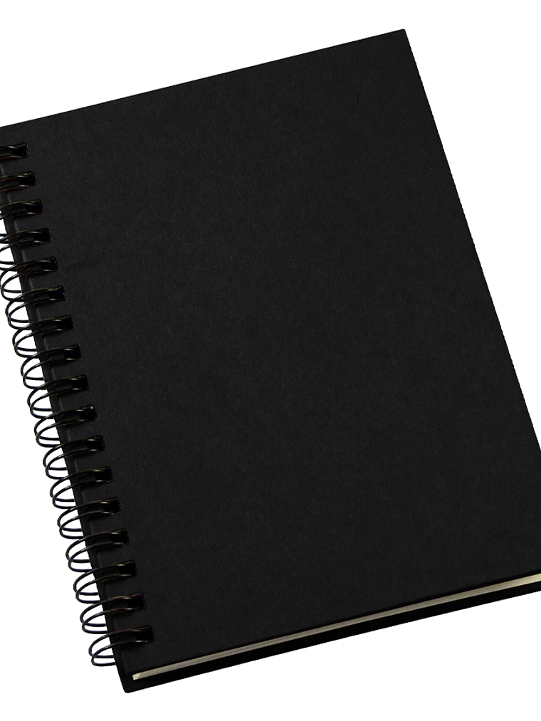 Libreta Ecológica 1