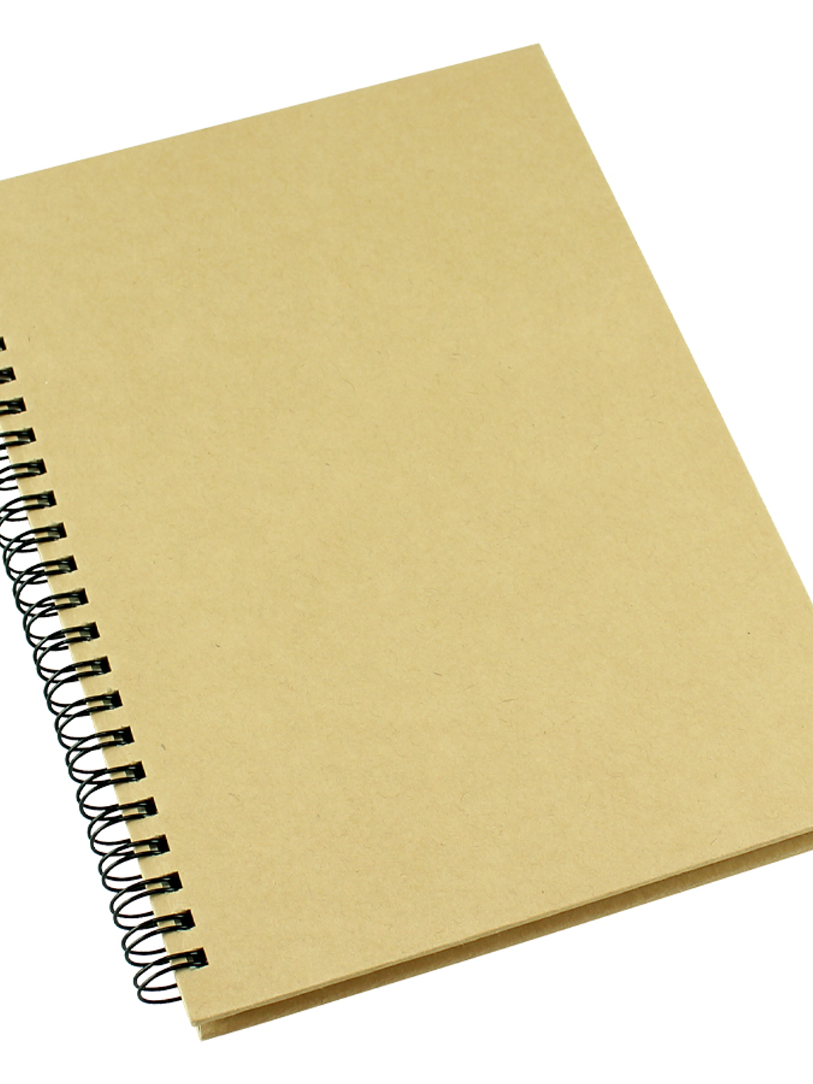 Cuaderno Ecológico 1