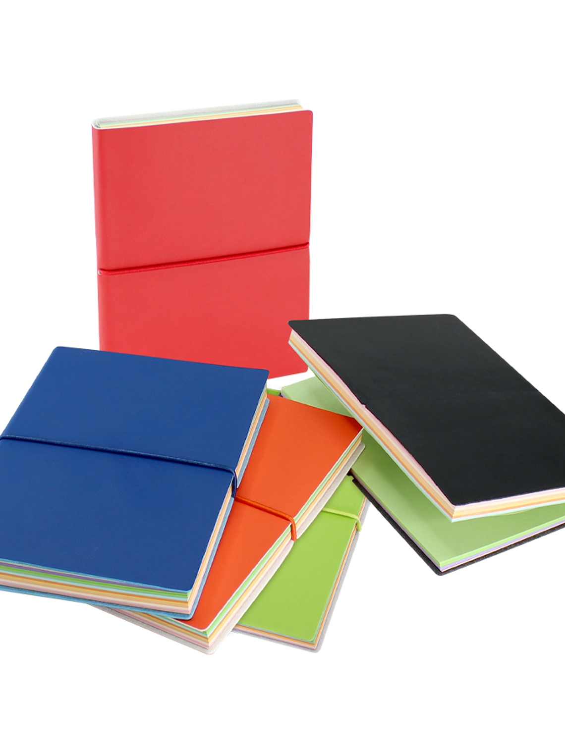 Libreta de PU High Class 1