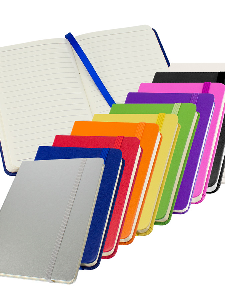 Libreta Colorskine 1
