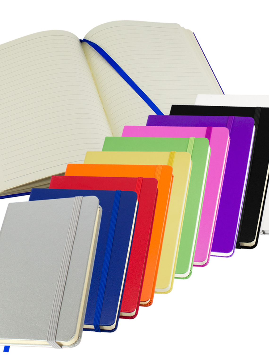 Cuaderno Colorskine 1