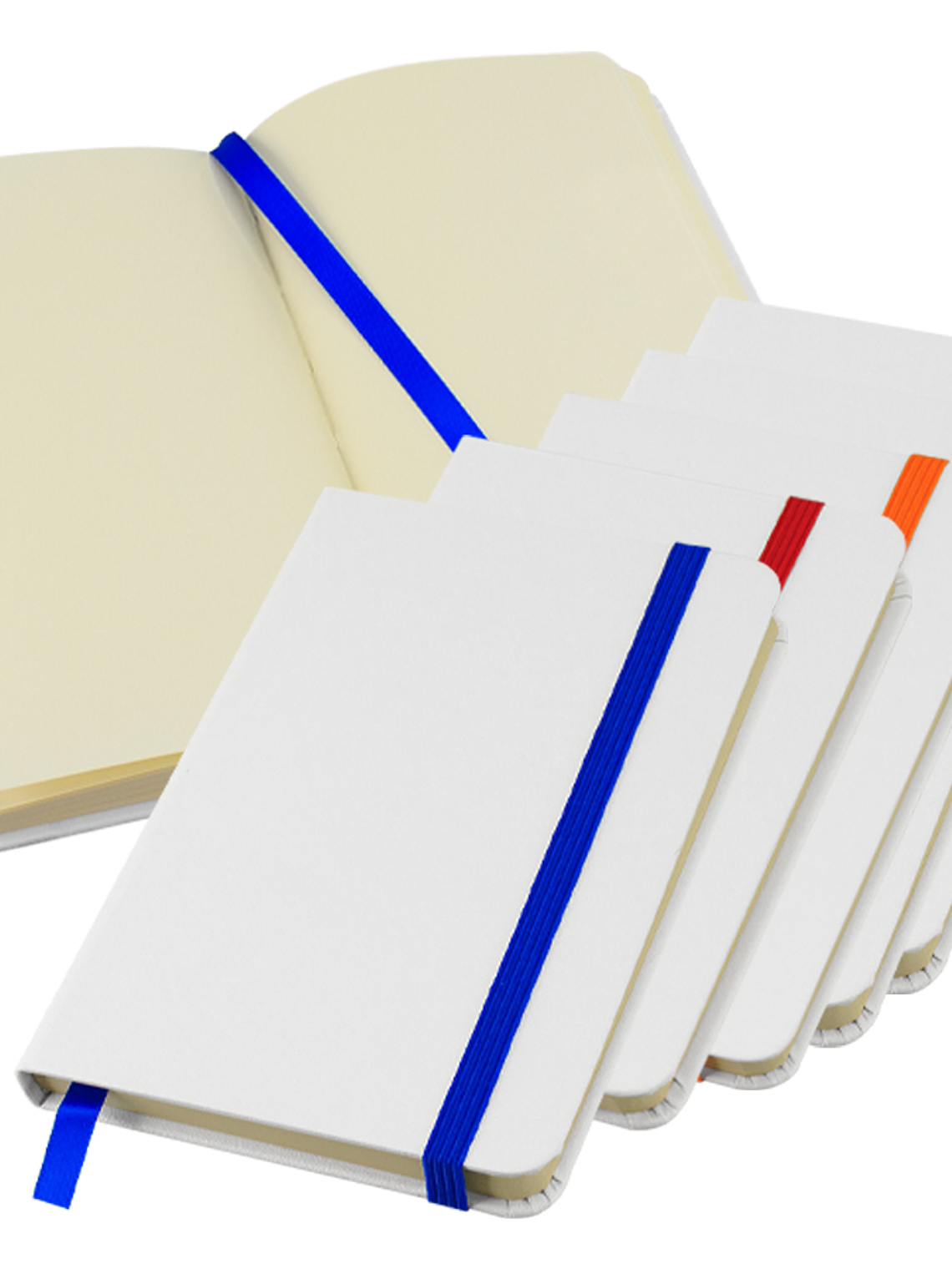 Libreta Whiteskine 1