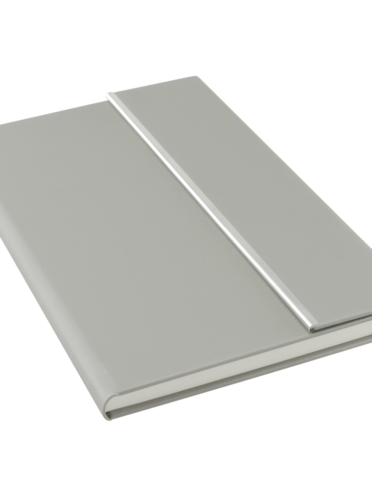 Deluxe Cuaderno Cierre Imantado 1