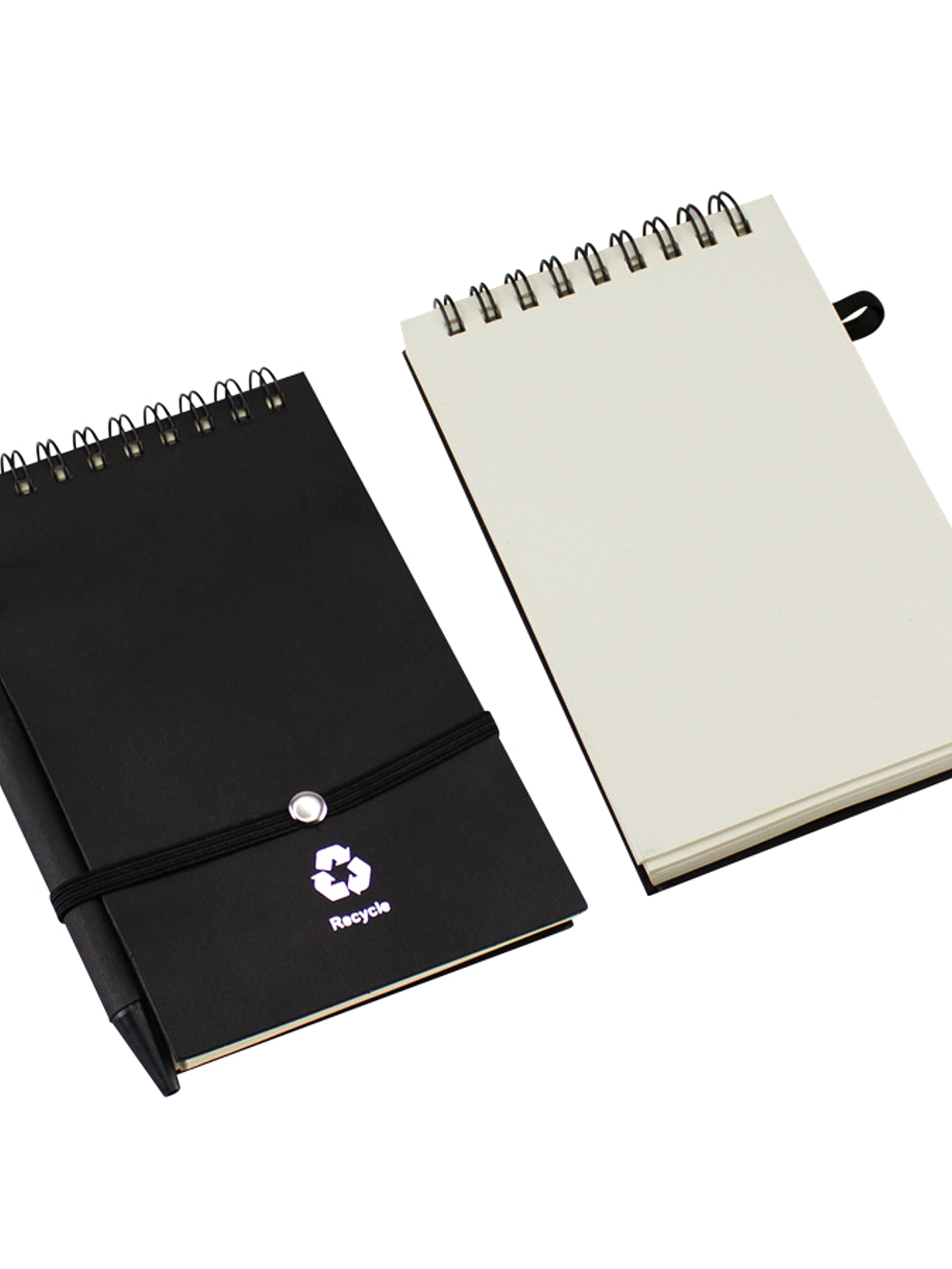 Libreta Ecológica 1