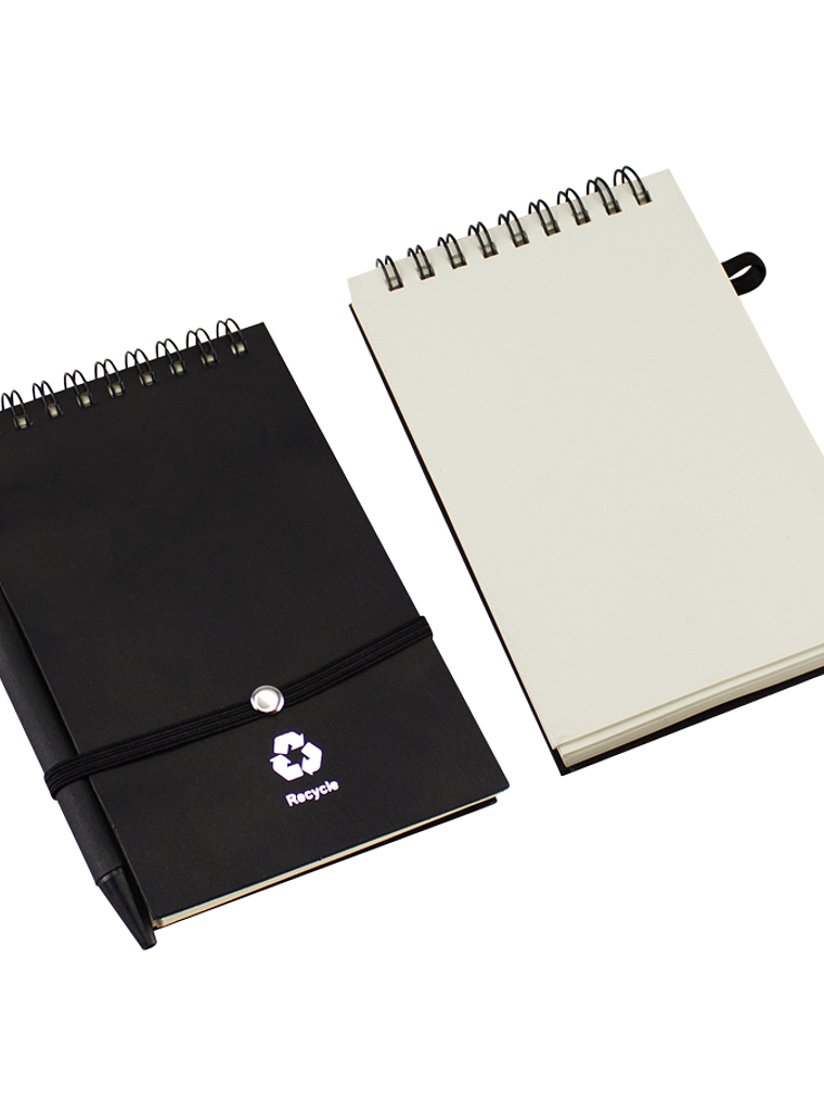 Libreta Ecológica 1