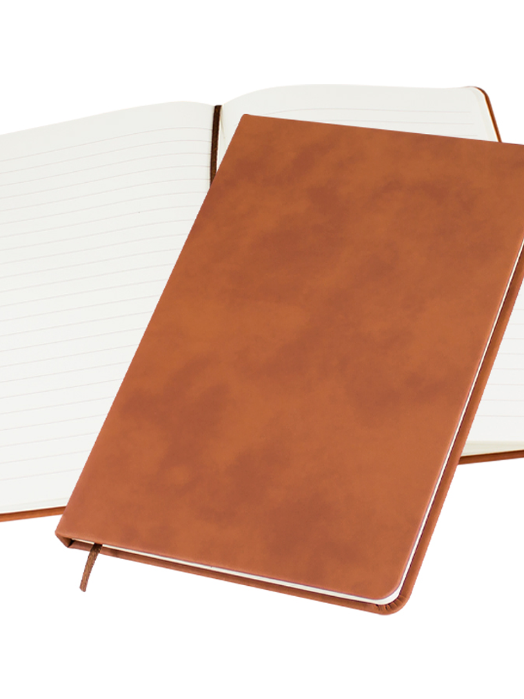Cuaderno PU 1