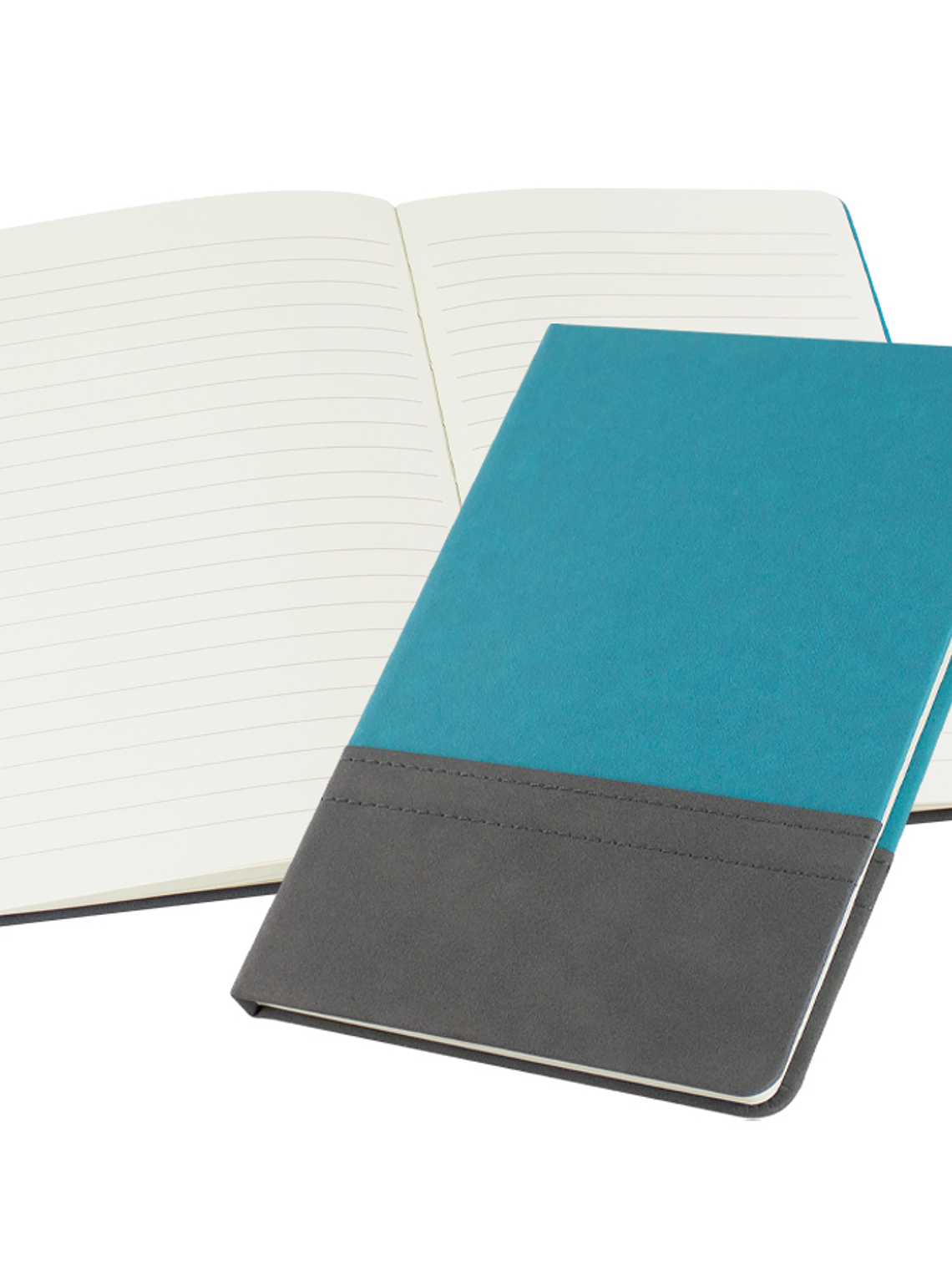 Cuaderno Velvet PU 1