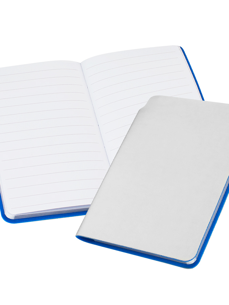 Libreta SILVER 1