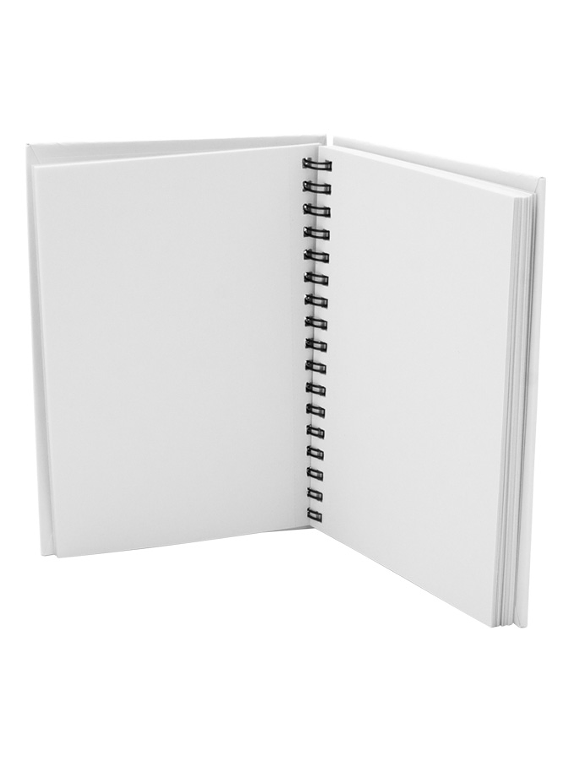 Libreta de Croquis (Croquera) 1