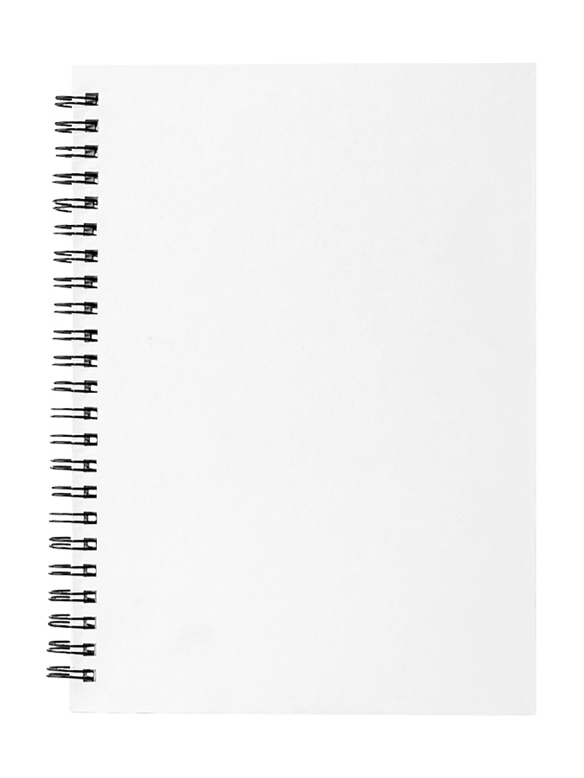 Cuaderno de Croquis (Croquera) 1