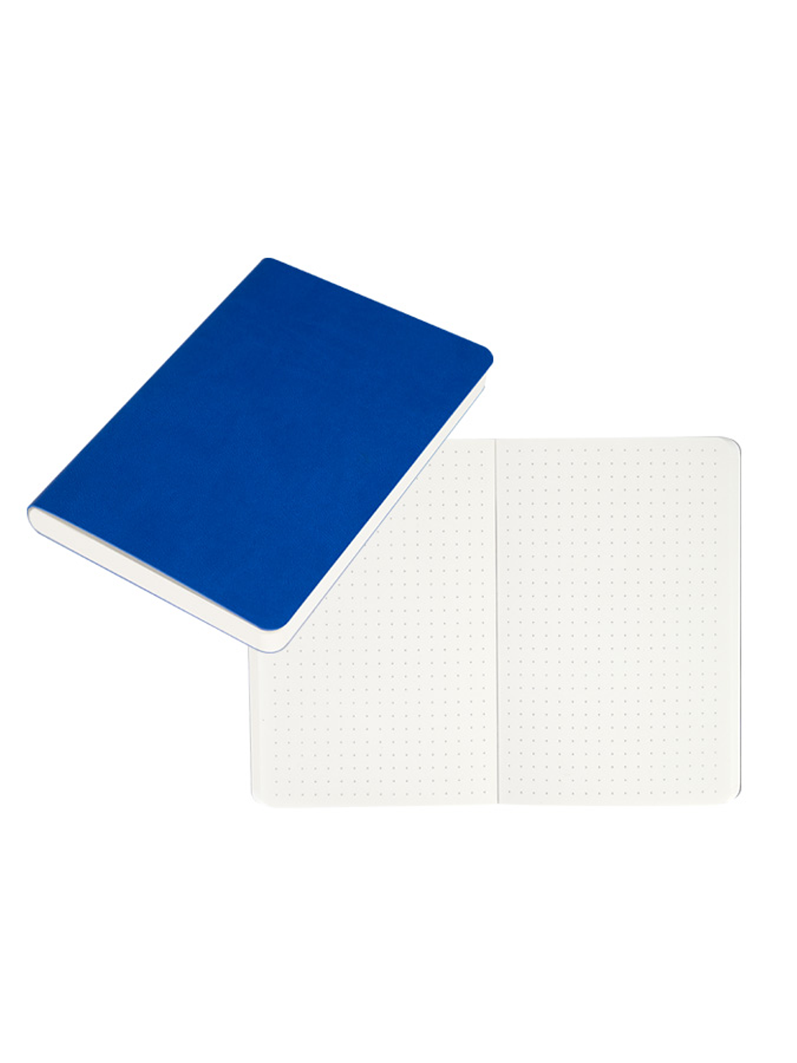 Deluxe Libreta Termo-PU  1