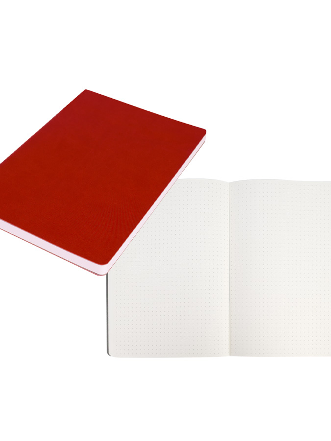 Deluxe Cuaderno Termo-PU  1