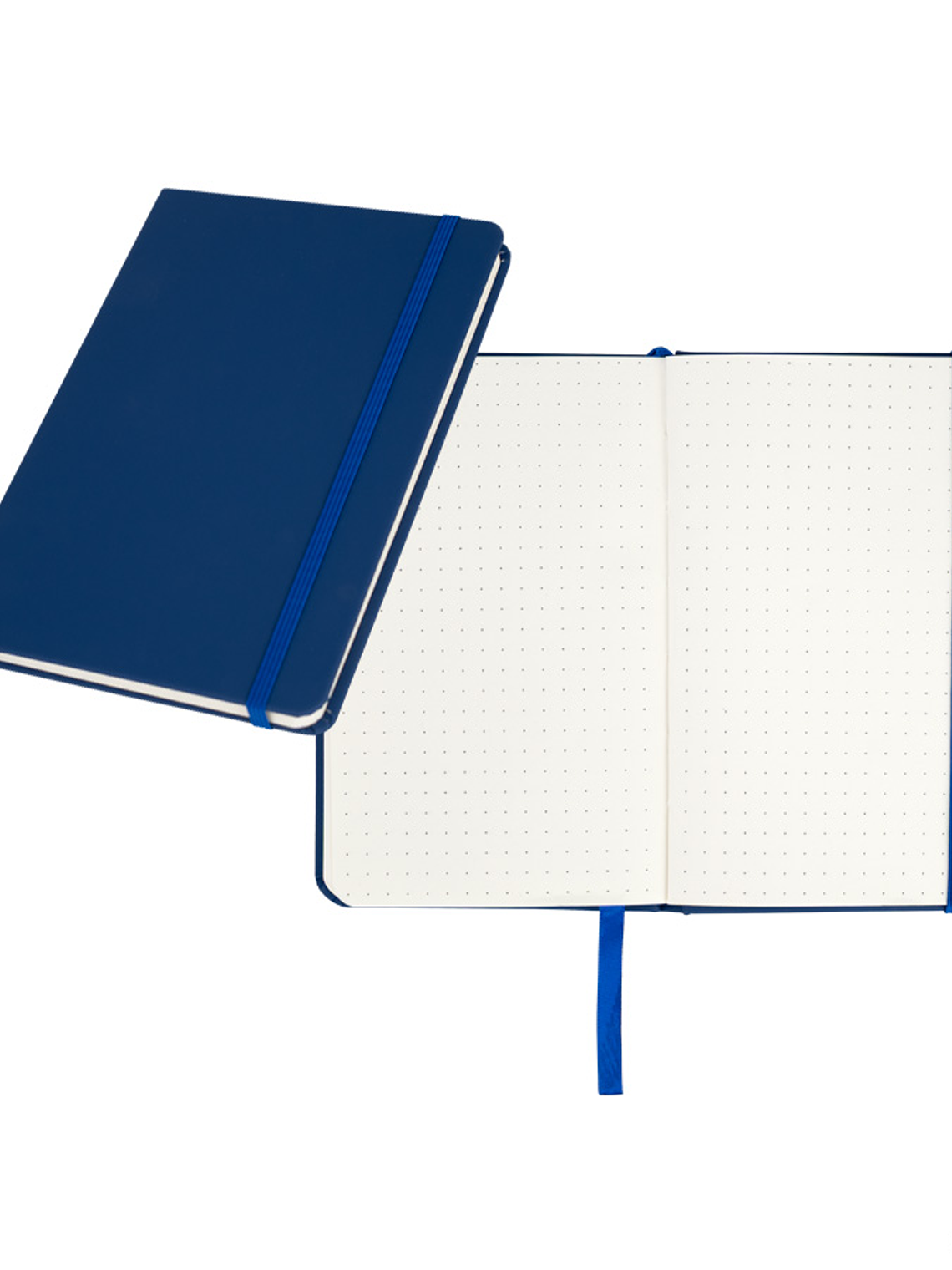 Deluxe Cuaderno con tapa de Eco-Cuero Reciclado 1