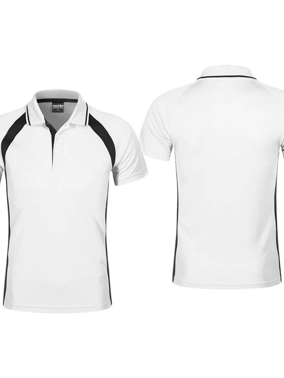 Polera Deportiva Hombre Roger 1
