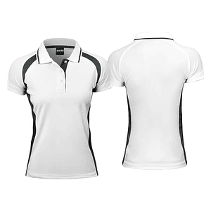 Polera Deportiva Mujer Steffi