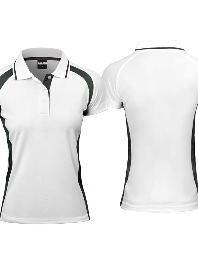 Polera Deportiva Mujer Steffi 1