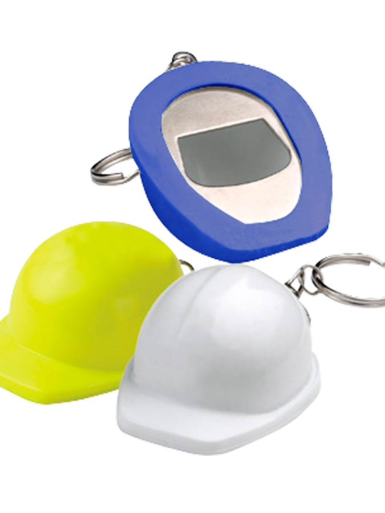 Llavero-Casco-Destapador 1