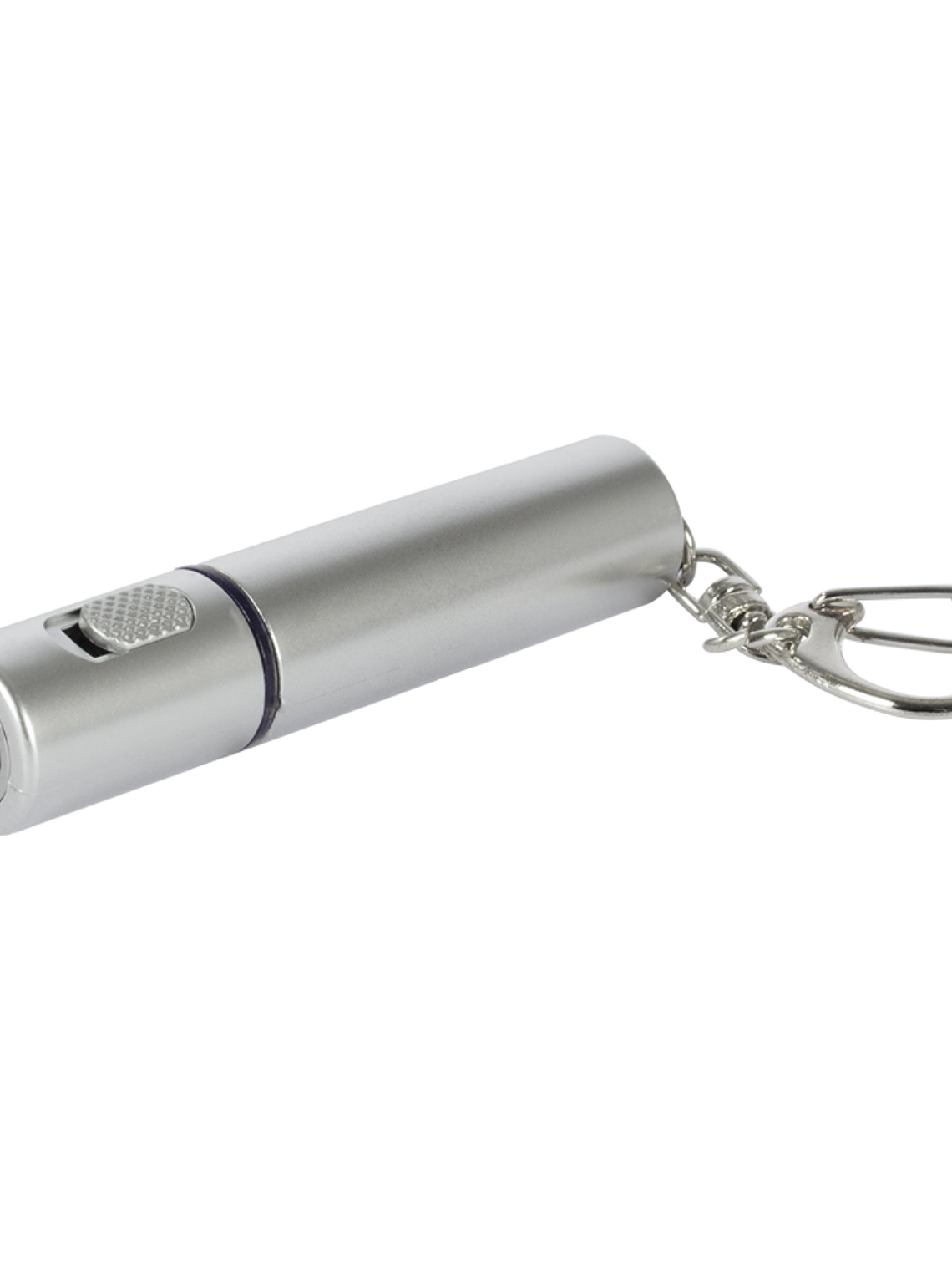 Llavero-Linterna LED 1