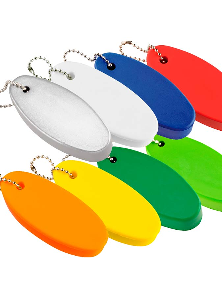 Llavero Náutico Anti-Stress 1