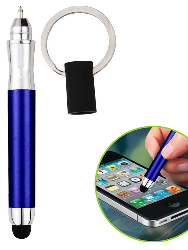Bolígrafo Touch-Screen 1