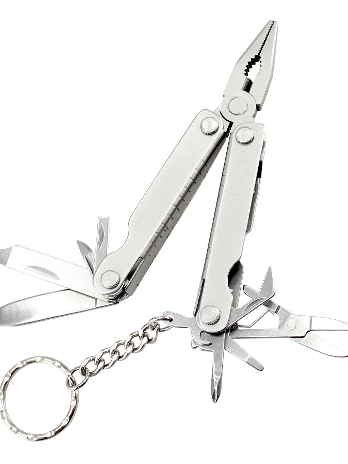 Llavero Multiherramienta 1