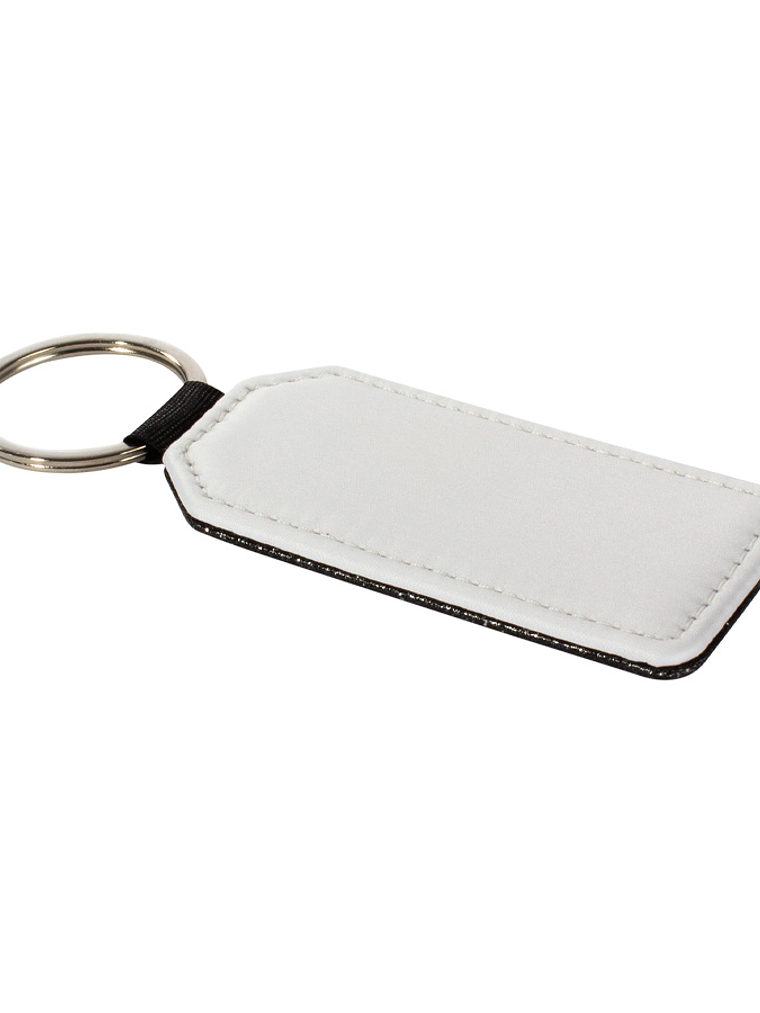 Llavero bandera sublimación 1