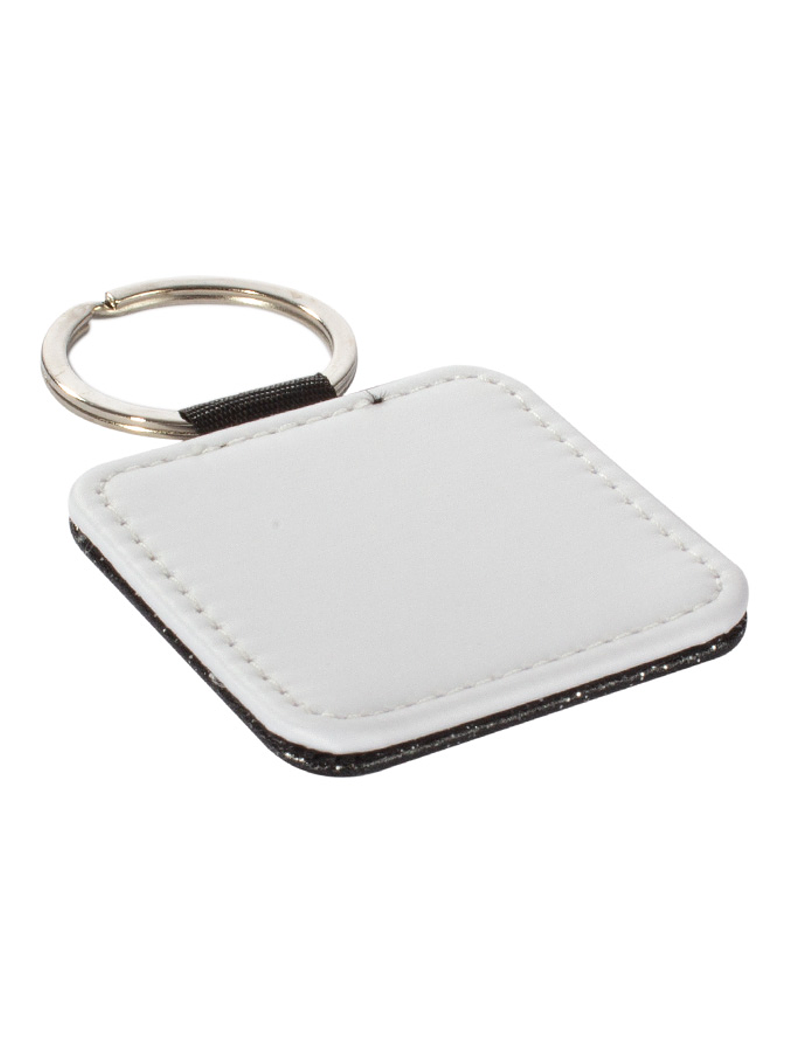 Llavero cuadrado sublimación 1