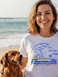 Polera Hot dog summer - Mujer - Miniatura 1