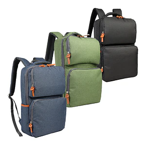 Mochila Porta Notebook JAZZ  11Lts