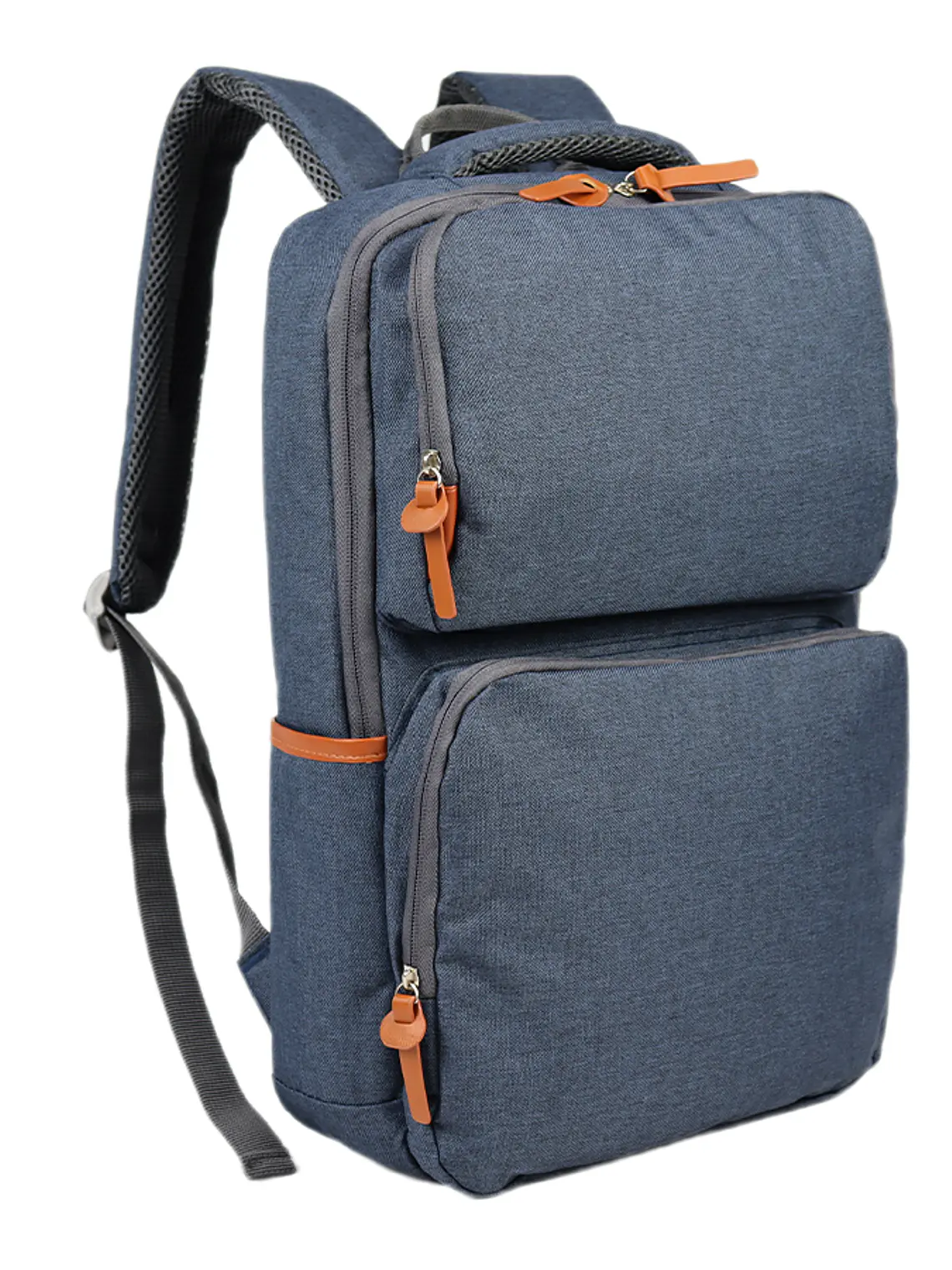 Mochila Porta Notebook JAZZ  11Lts 3