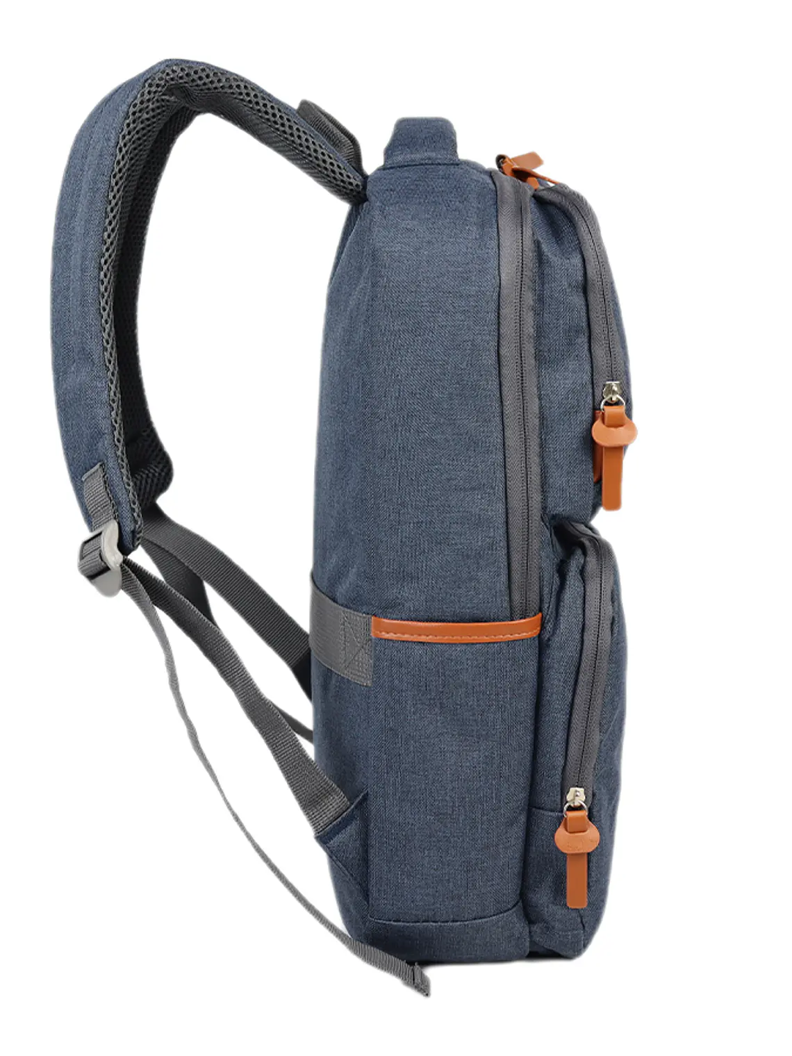 Mochila Porta Notebook JAZZ  11Lts 4
