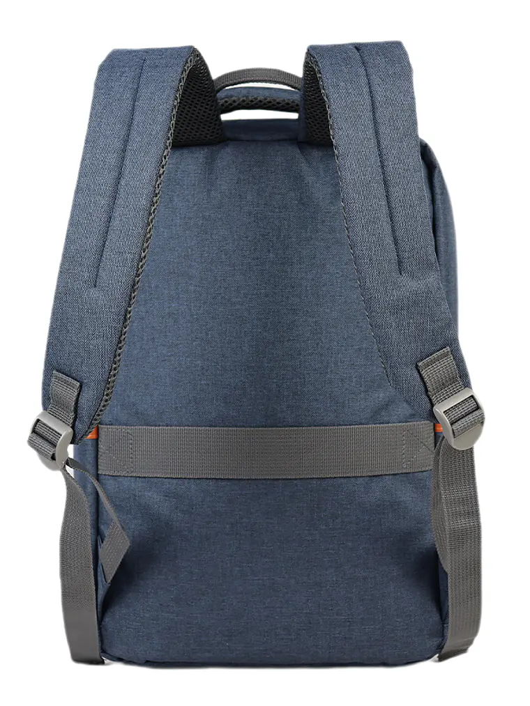 Mochila Porta Notebook JAZZ  11Lts 5