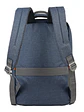 Mochila Porta Notebook JAZZ  11Lts - Miniatura 5