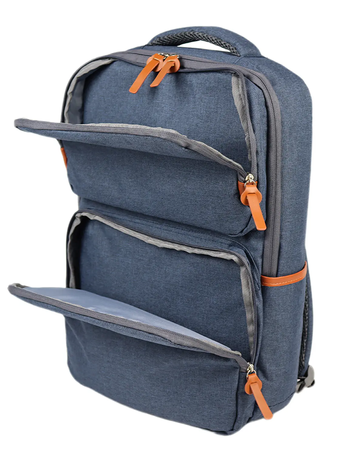 Mochila Porta Notebook JAZZ  11Lts 6