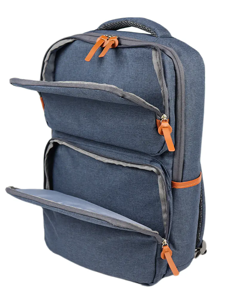 Mochila Porta Notebook JAZZ  11Lts 6