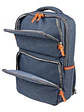 Mochila Porta Notebook JAZZ  11Lts - Miniatura 6