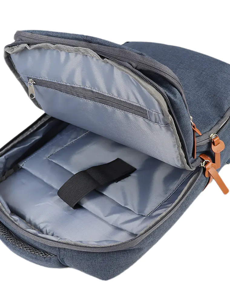Mochila Porta Notebook JAZZ  11Lts 7