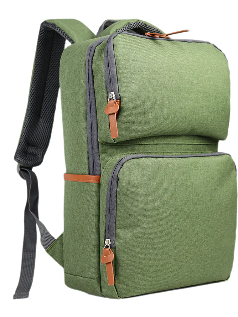 Mochila Porta Notebook JAZZ  11Lts 8