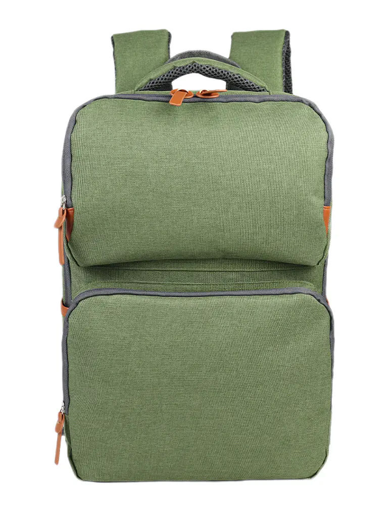 Mochila Porta Notebook JAZZ  11Lts 9