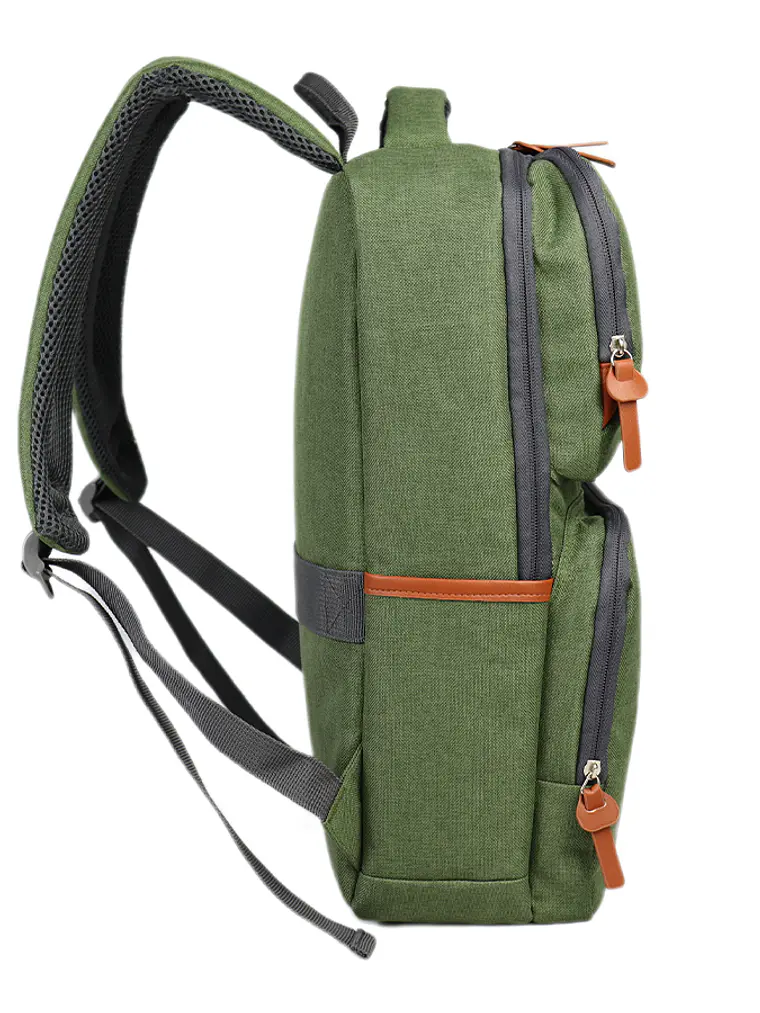 Mochila Porta Notebook JAZZ  11Lts 10