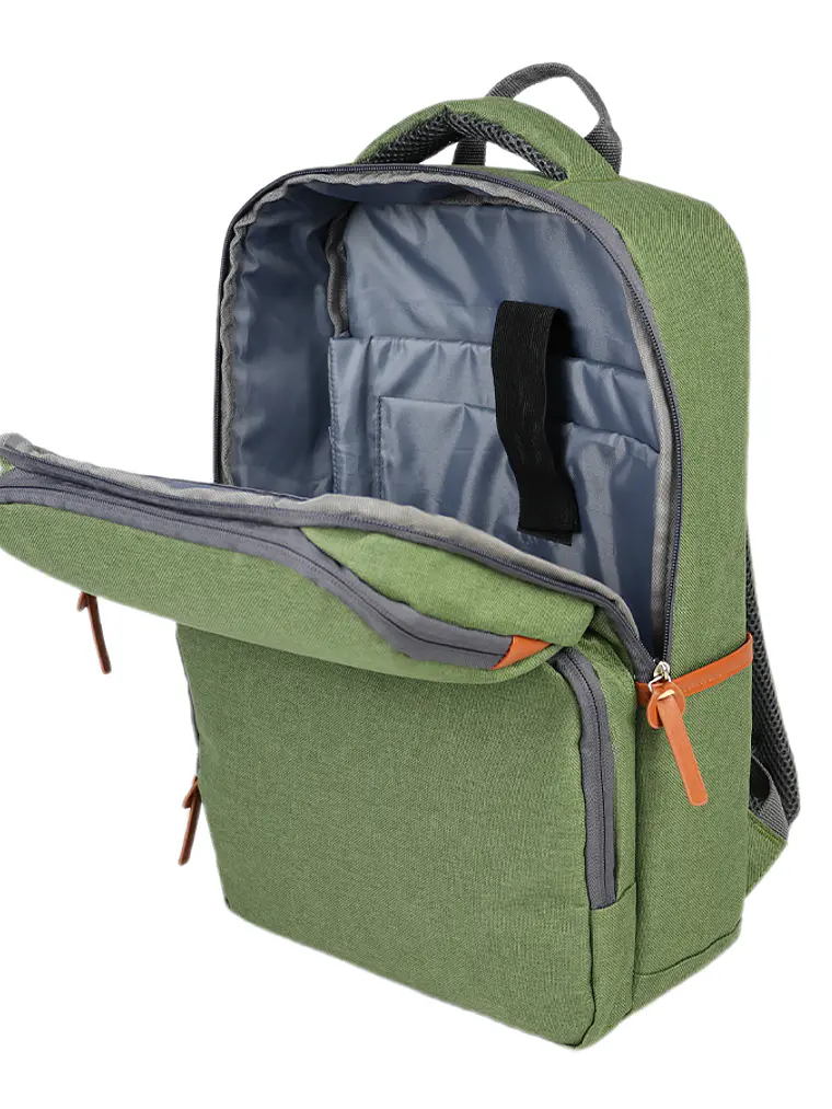 Mochila Porta Notebook JAZZ  11Lts 12