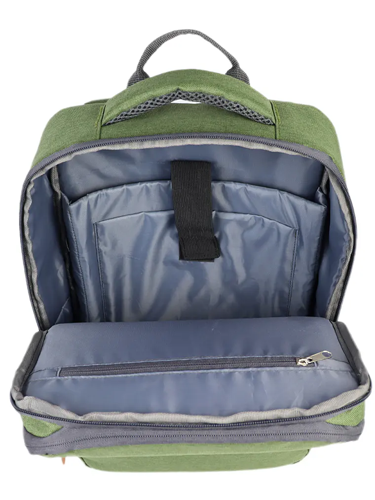 Mochila Porta Notebook JAZZ  11Lts 13