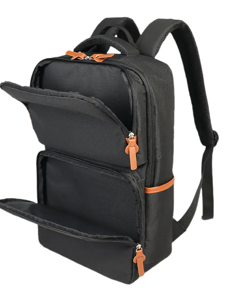 Mochila Porta Notebook JAZZ  11Lts 18