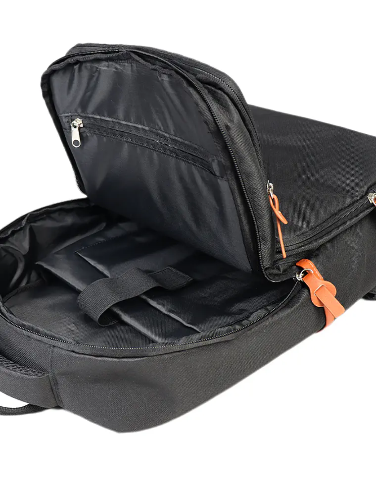 Mochila Porta Notebook JAZZ  11Lts 19